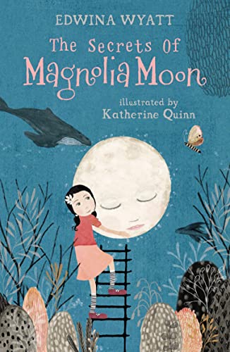 The Secrets of Magnolia Moon: 1