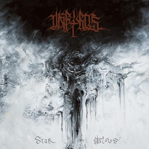 Unfyros - Star Blood [CD]