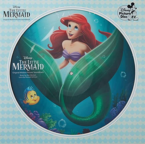 Various Artists - The Little Mermaid [VINYL]
