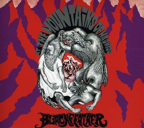 Various - Various - At The Mountains Of Madness [cd] [CD]