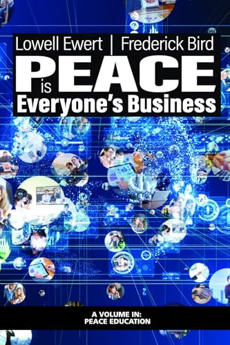 Peace is Everyone's Business