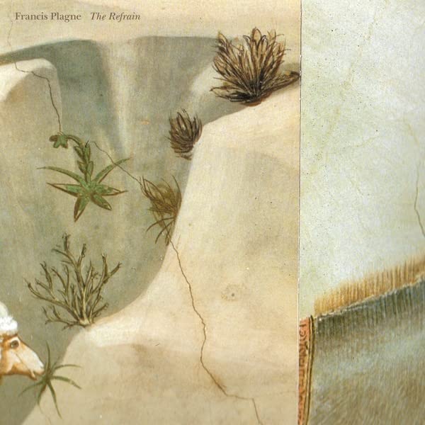 Francis Plagne - Refrain.The [VINYL]