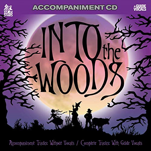 Various Artists - Into The Woods (2cd) [CD]