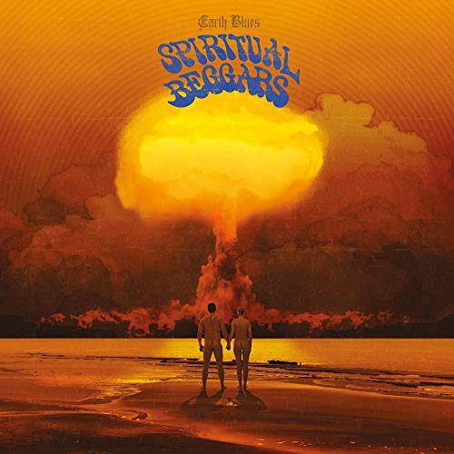 Spiritual Beggars - Earth Blues (LP) [VINYL]