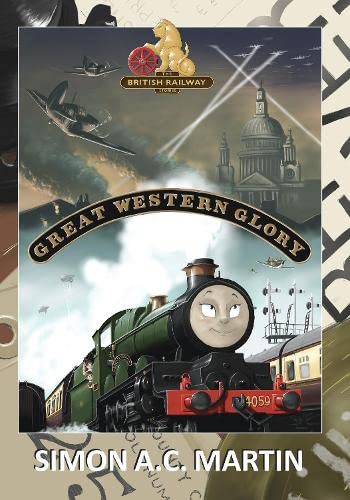 Great Western Glory : 2