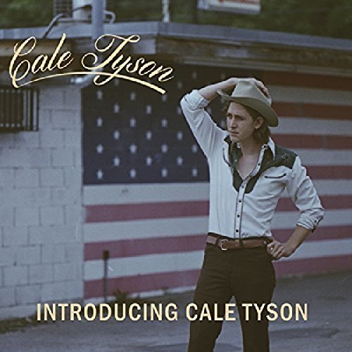 Cale Tyson - Introducing Cale Tyson [CD]