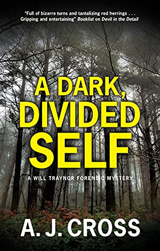 A Dark, Divided Self: 3 (A Will Traynor forensic mystery)
