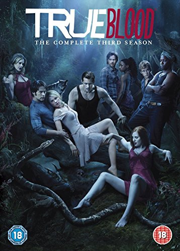 True Blood S3 [DVD]