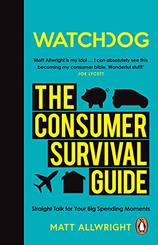 Watchdog The Consumer Survival Guide