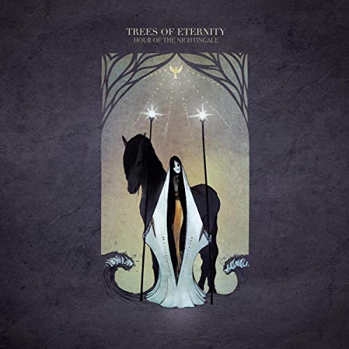 Trees Of Eternity - Hour Of The Nightingale (LP) [VINYL]