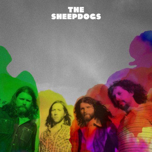 Sheepdogs - The Sheepdogs [CD]