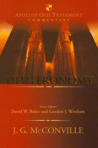 Deuteronomy