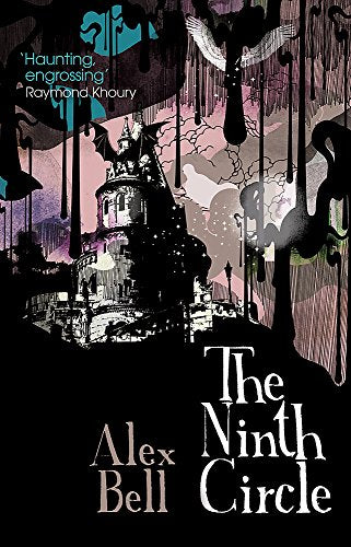 The Ninth Circle (GOLLANCZ S.F.)
