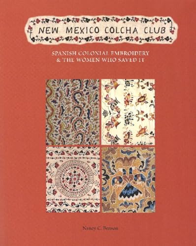 New Mexico Colcha Club