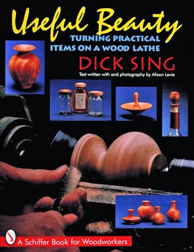 Useful Beauty