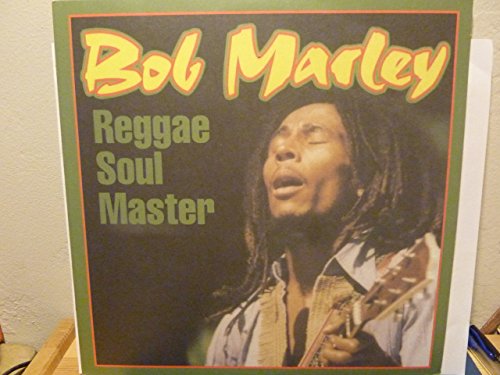 Marley, Bob - Reggae Soul Master [VINYL]