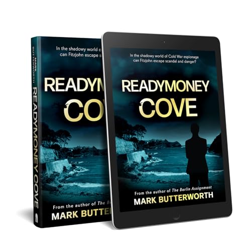 Readymoney Cove