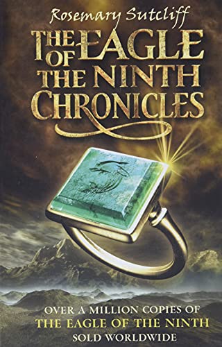 The Eagle of the Ninth Chronicles (The Eagle of the Ninth film tie-in editions)