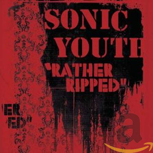 Sonic Youth - Rather Ripped [CD]