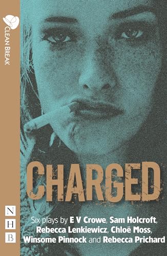 Charged : Six plays about women, crime and justice