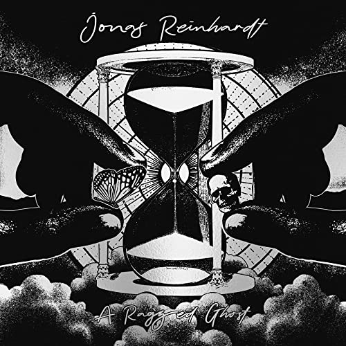 Reinhardt Jonas - A Ragged Ghost [VINYL]