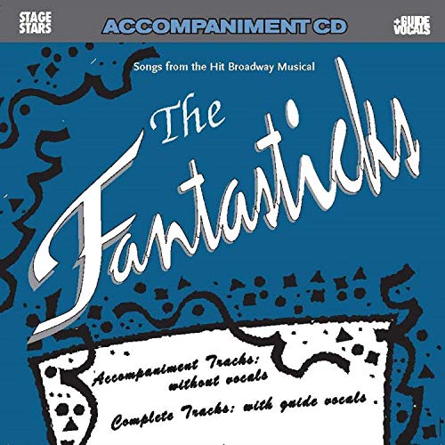 Various Artists - The Fantasticks [CD]