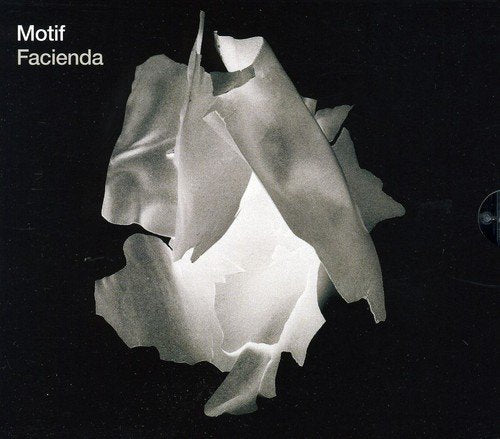 Motif - Facienda [CD]