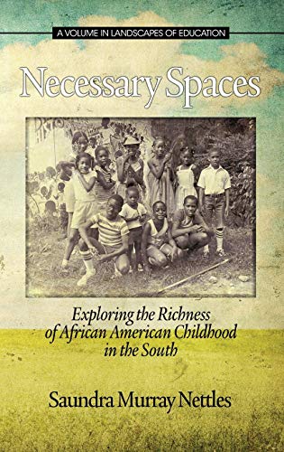 Necessary Spaces : Exploring the Richness of African American Childhood in the South