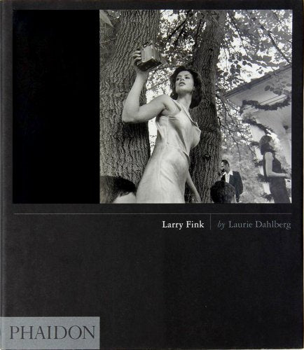 Larry Fink