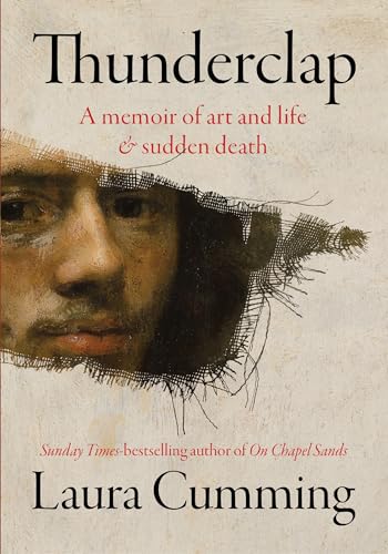 Thunderclap: From the Sunday Times bestselling author of On Chapel Sands