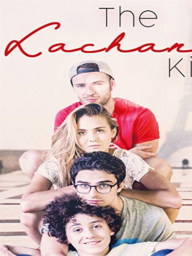 The Lachance Kids  [DVD]