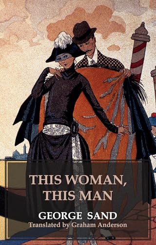 This Woman, This Man : Elle et Lui