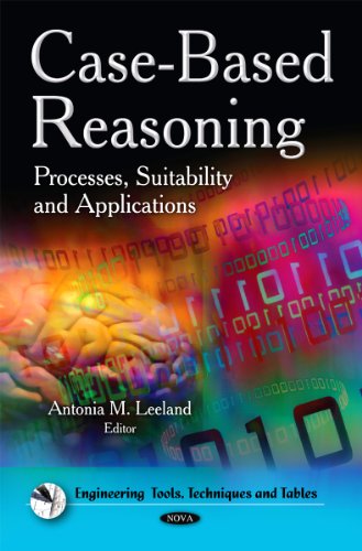 Case-Based Reasoning