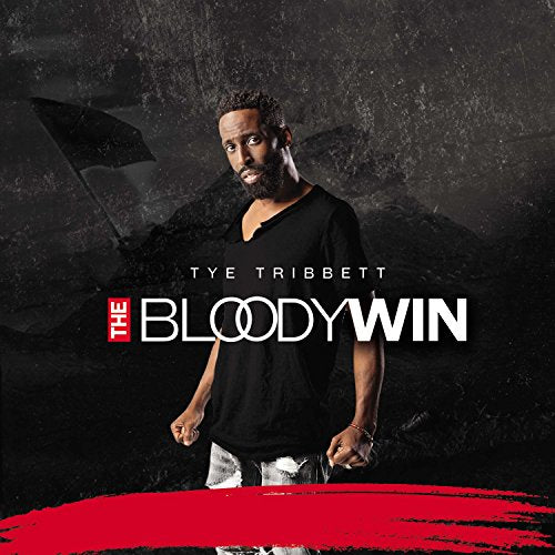 Tye Tribbett - Bloody Wine [CD]