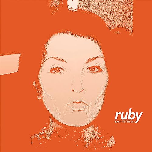 Various - Salt Peter 25 (Orange Vinyl) [VINYL]