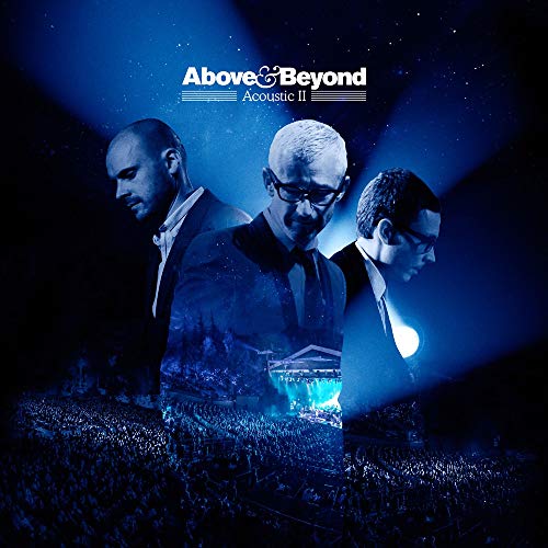 Above & Beyond - Acoustic II [VINYL]