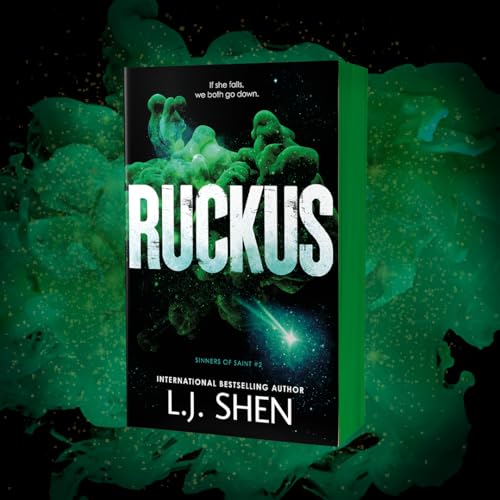 Ruckus