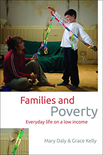 Families and Poverty : Everyday Life on a Low Income