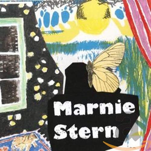 Marnie Stern - In Advance of the Broken Arm [CD]