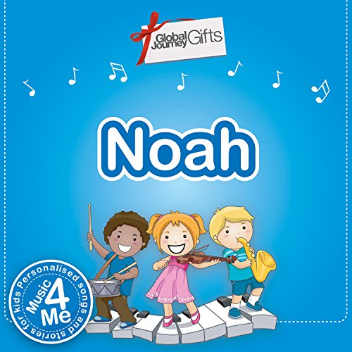 Various - Noah [CD]