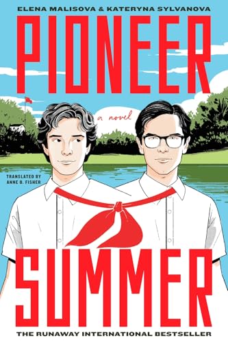 Pioneer Summer : A Novel