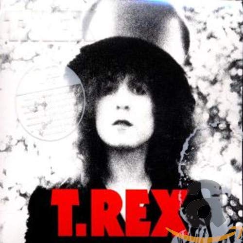 Marc Bolan - The Slider: Remastered [CD]