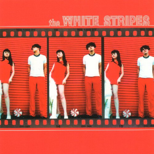 Various - The White Stripes [CD]