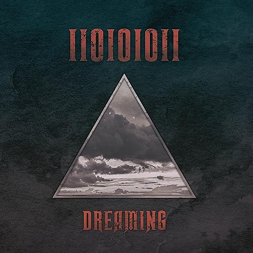 Iioioioii - Dreaming [CD]