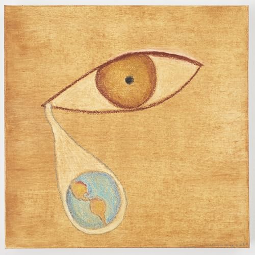 Dreaming Water: A Retrospective Of The Future