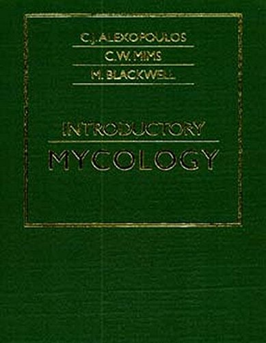 Introductory Mycology