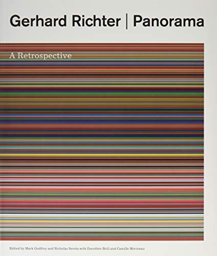 Gerhard Richter: Panorama: A Retrospective