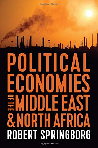 Political Economies of the Middle East and North Africa
