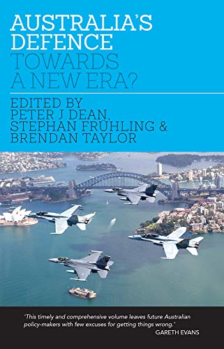 Australia's Defence : Towards a New Era?