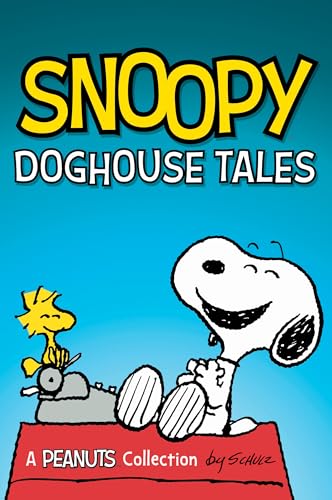 Snoopy: Doghouse Tales : Volume 18